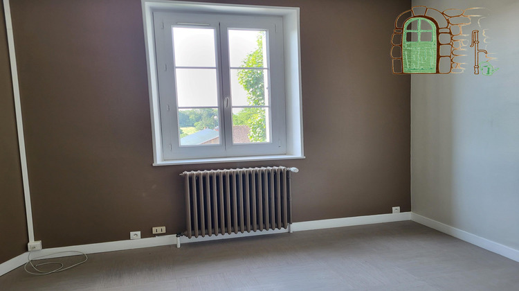 Ma-Cabane - Vente Immeuble Mondoubleau, 260 m²
