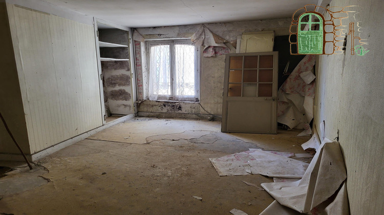 Ma-Cabane - Vente Immeuble Mondoubleau, 354 m²