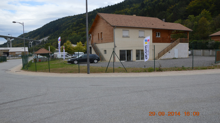 Ma-Cabane - Vente Immeuble Monestier-de-Clermont, 350 m²