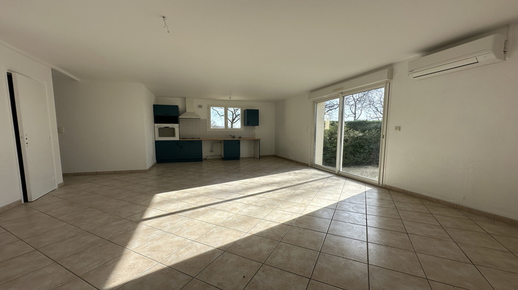 Ma-Cabane - Vente Immeuble Monflanquin, 313 m²