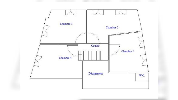 Ma-Cabane - Vente Immeuble MONISTROL SUR LOIRE, 185 m²