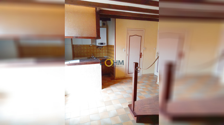 Ma-Cabane - Vente Immeuble Monistrol-sur-Loire, 90 m²