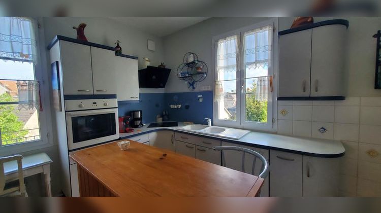 Ma-Cabane - Vente Immeuble Monnaie, 175 m²