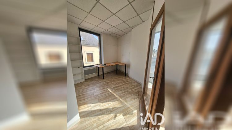 Ma-Cabane - Vente Immeuble Monnaie, 155 m²