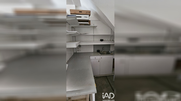 Ma-Cabane - Vente Immeuble Monnaie, 155 m²