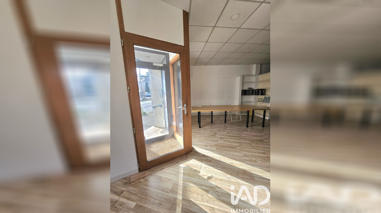 Ma-Cabane - Vente Immeuble Monnaie, 155 m²