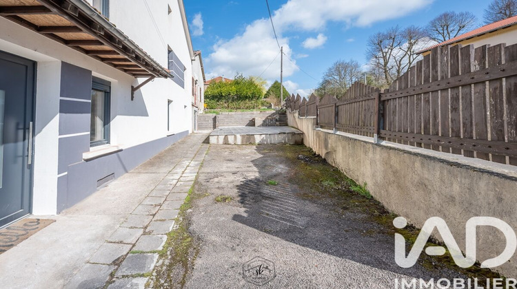 Ma-Cabane - Vente Immeuble Monneren, 750 m²