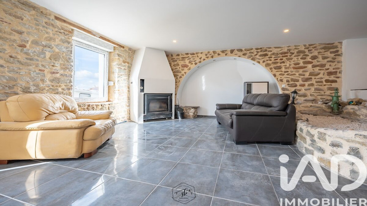 Ma-Cabane - Vente Immeuble Monneren, 750 m²
