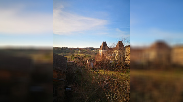 Ma-Cabane - Vente Immeuble MONPAZIER, 187 m²