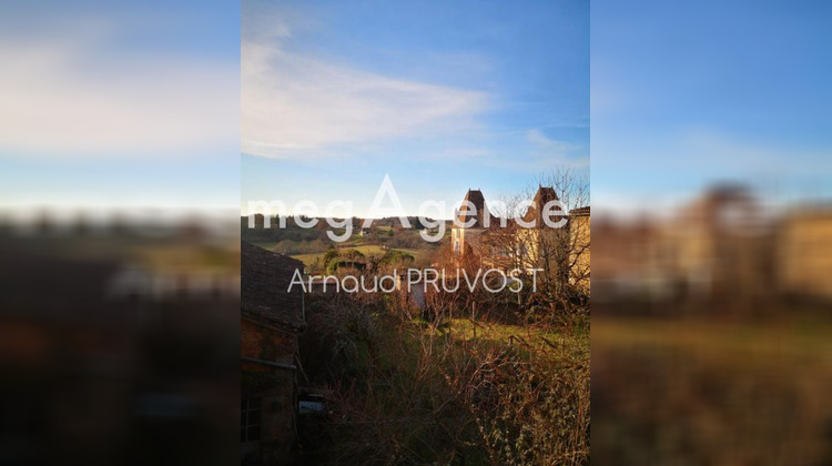 Ma-Cabane - Vente Immeuble MONPAZIER, 187 m²