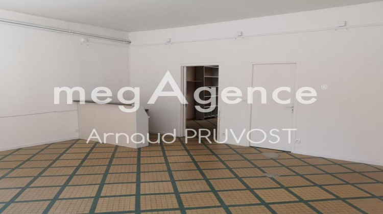 Ma-Cabane - Vente Immeuble MONPAZIER, 187 m²