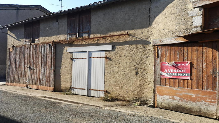Ma-Cabane - Vente Immeuble MONPAZIER, 122 m²
