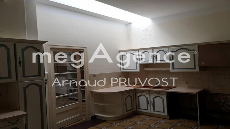 Ma-Cabane - Vente Immeuble MONPAZIER, 187 m²