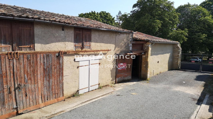 Ma-Cabane - Vente Immeuble MONPAZIER, 122 m²