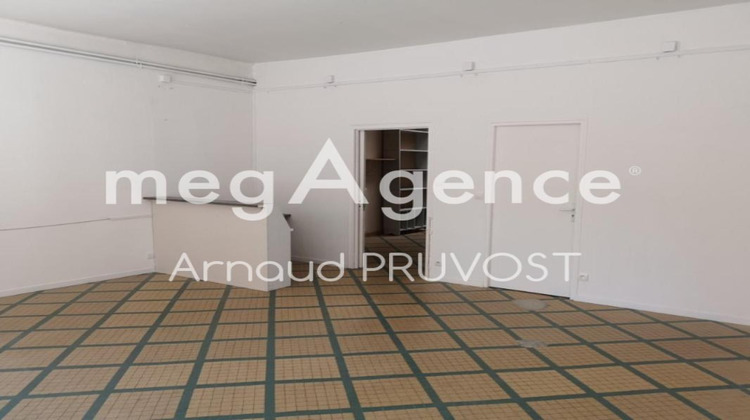 Ma-Cabane - Vente Immeuble MONPAZIER, 187 m²