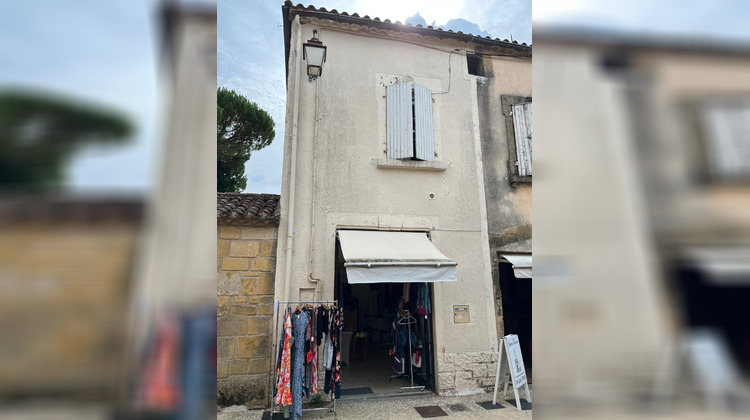 Ma-Cabane - Vente Immeuble Monpazier, 91 m²
