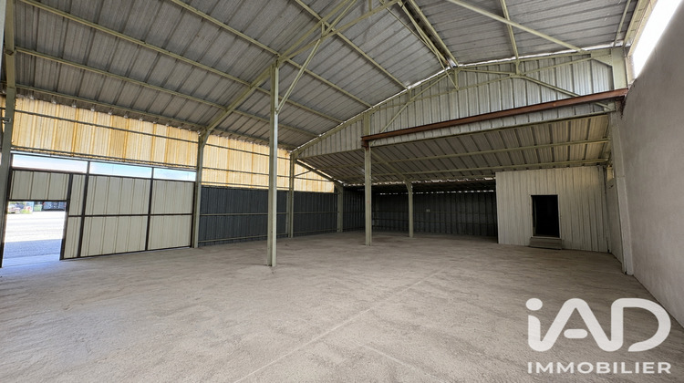 Ma-Cabane - Vente Immeuble Mons, 420 m²