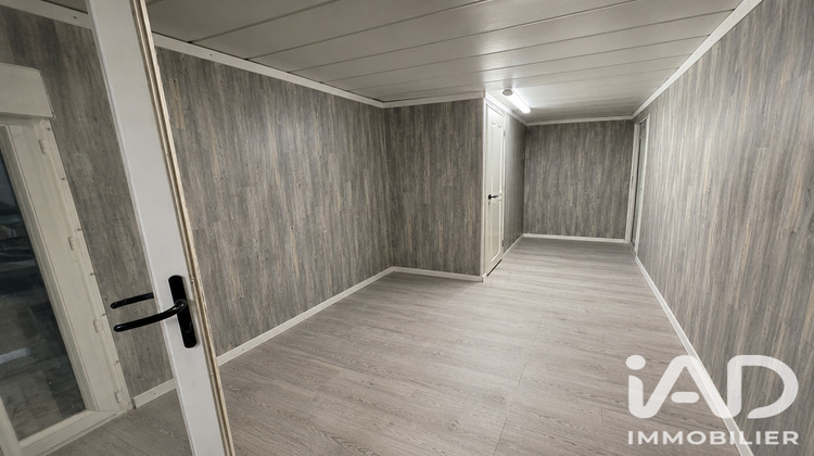 Ma-Cabane - Vente Immeuble Mons, 420 m²