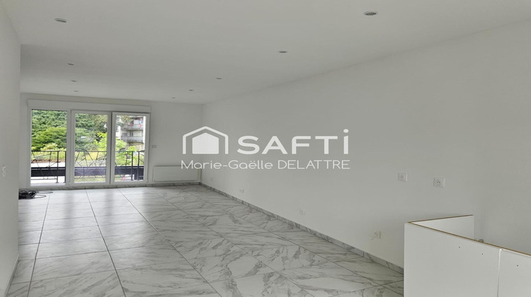 Ma-Cabane - Vente Immeuble Mons-en-Baroeul, 132 m²