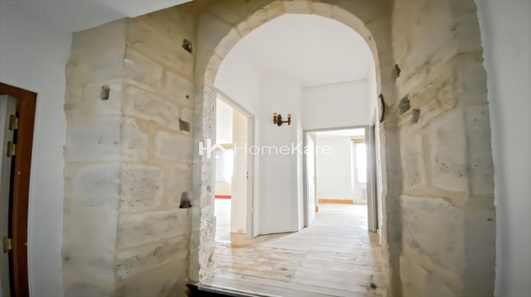 Ma-Cabane - Vente Immeuble Monségur, 373 m²