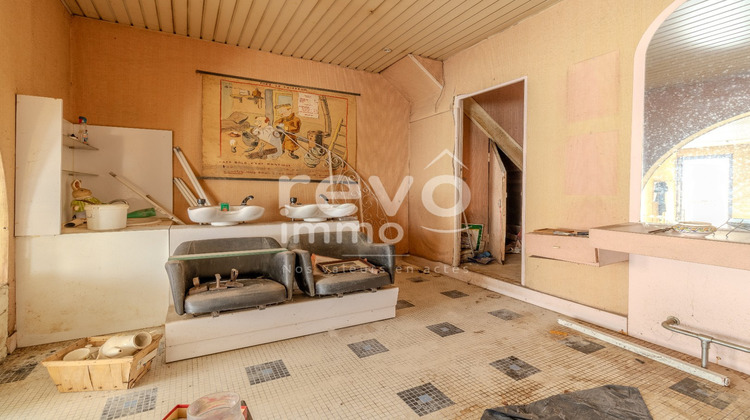 Ma-Cabane - Vente Immeuble MONSEGUR, 110 m²