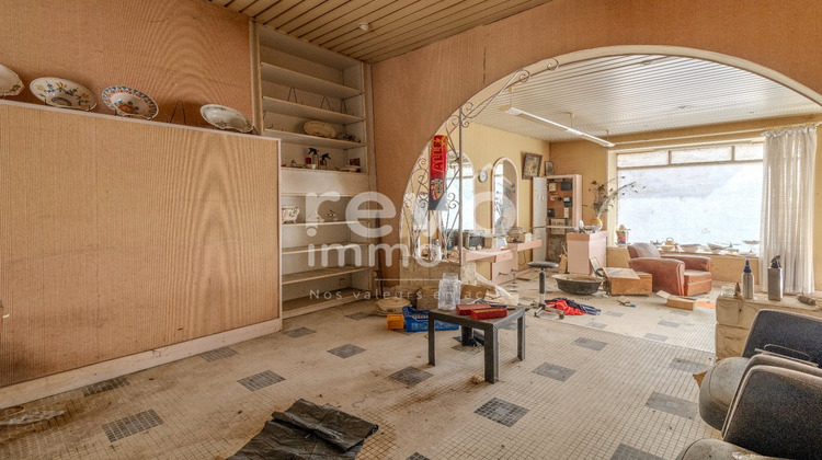 Ma-Cabane - Vente Immeuble MONSEGUR, 110 m²