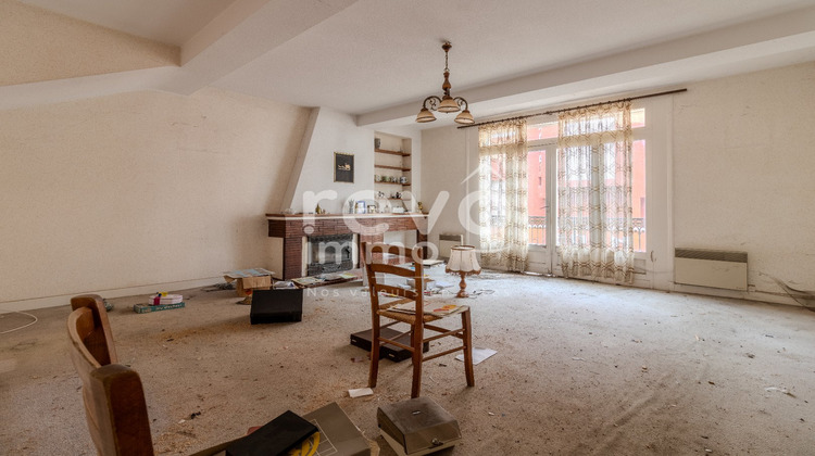Ma-Cabane - Vente Immeuble MONSEGUR, 110 m²