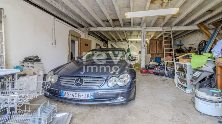 Ma-Cabane - Vente Immeuble MONSEGUR, 200 m²
