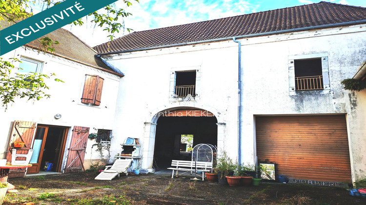 Ma-Cabane - Vente Immeuble Mont, 295 m²