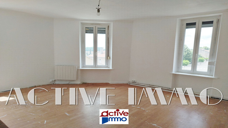 Ma-Cabane - Vente Immeuble MONT-BONVILLERS, 310 m²