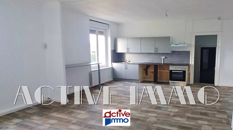 Ma-Cabane - Vente Immeuble MONT-BONVILLERS, 310 m²