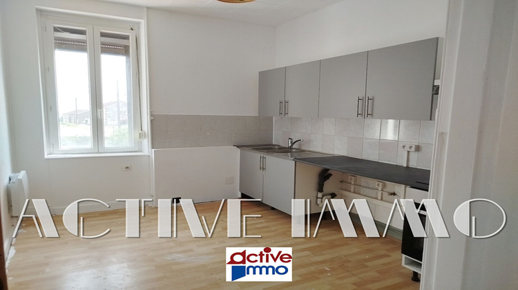 Ma-Cabane - Vente Immeuble MONT-BONVILLERS, 310 m²