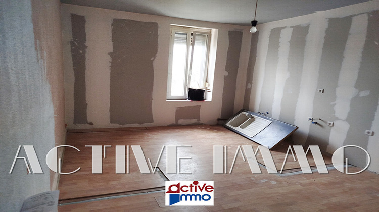 Ma-Cabane - Vente Immeuble MONT-BONVILLERS, 310 m²