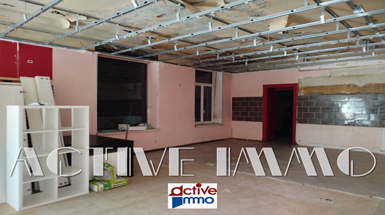 Ma-Cabane - Vente Immeuble MONT-BONVILLERS, 310 m²