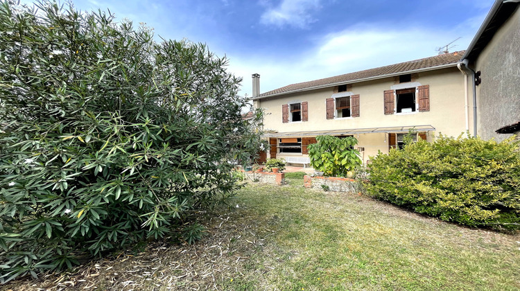 Ma-Cabane - Vente Immeuble MONT-DE-MARSAN, 335 m²