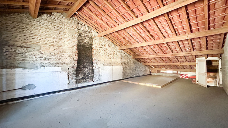 Ma-Cabane - Vente Immeuble MONT-DE-MARSAN, 335 m²