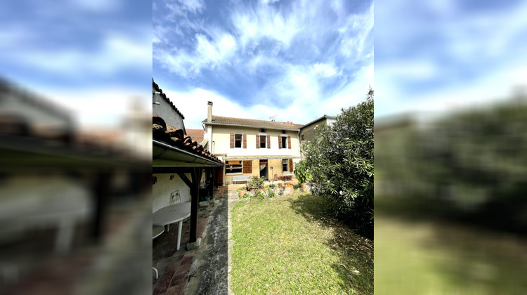 Ma-Cabane - Vente Immeuble MONT-DE-MARSAN, 335 m²