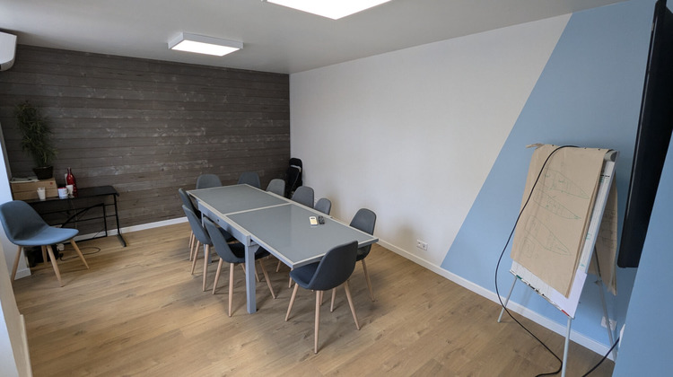 Ma-Cabane - Vente Immeuble MONT-DE-MARSAN, 193 m²