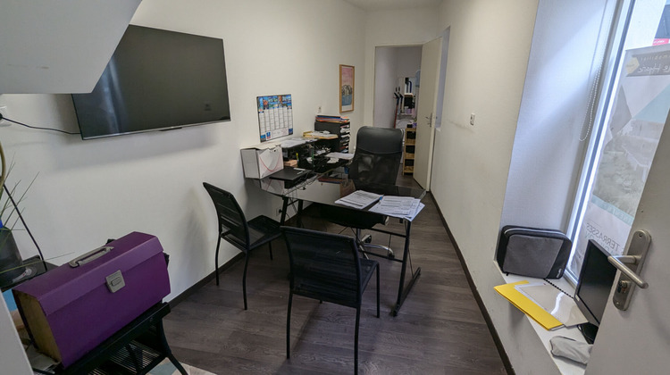 Ma-Cabane - Vente Immeuble MONT-DE-MARSAN, 193 m²