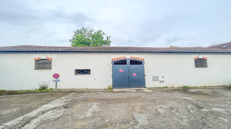 Ma-Cabane - Vente Immeuble MONT-DE-MARSAN, 190 m²