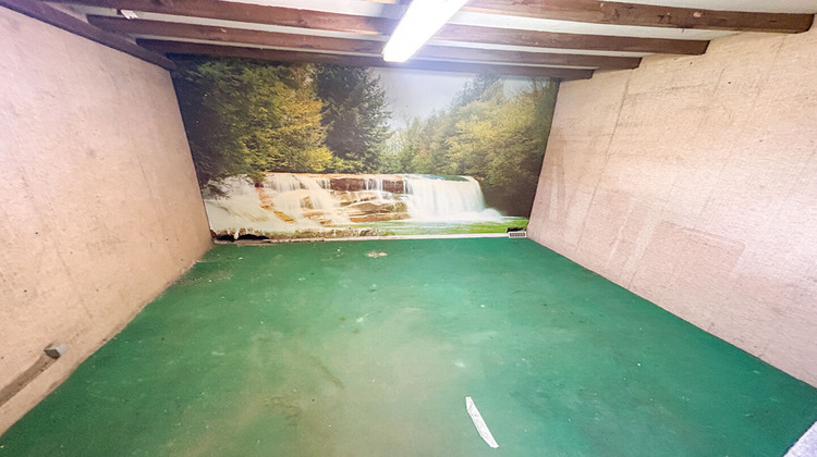 Ma-Cabane - Vente Immeuble MONT-DE-MARSAN, 190 m²