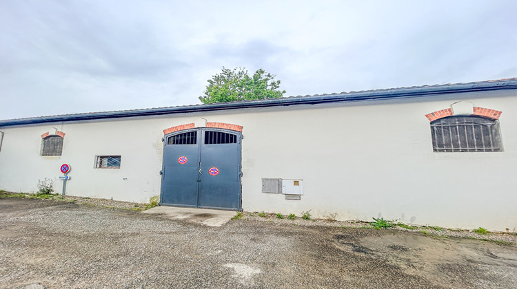 Ma-Cabane - Vente Immeuble MONT-DE-MARSAN, 190 m²