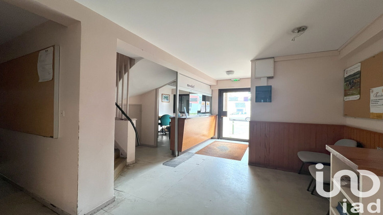 Ma-Cabane - Vente Immeuble Mont-de-Marsan, 440 m²
