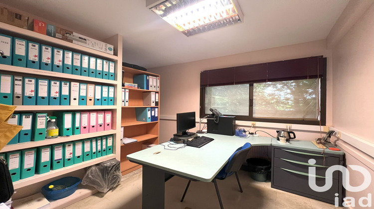 Ma-Cabane - Vente Immeuble Mont-de-Marsan, 440 m²