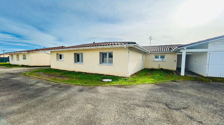 Ma-Cabane - Vente Immeuble MONT-DE-MARSAN, 196 m²