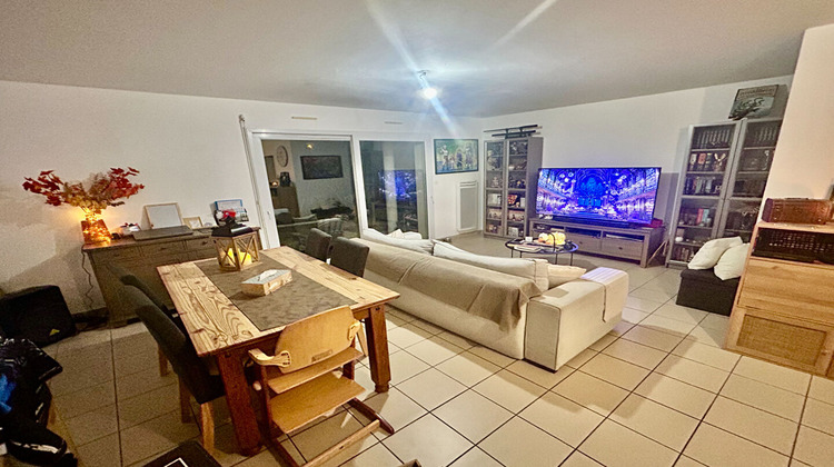 Ma-Cabane - Vente Immeuble MONT-DE-MARSAN, 196 m²