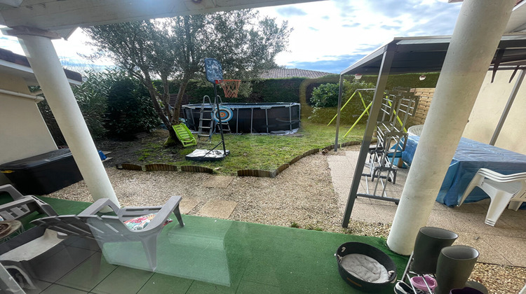 Ma-Cabane - Vente Immeuble MONT-DE-MARSAN, 196 m²