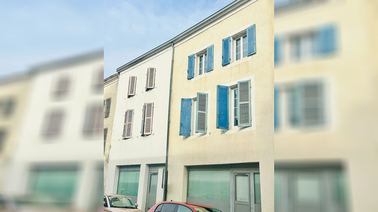 Ma-Cabane - Vente Immeuble MONT-DE-MARSAN, 370 m²