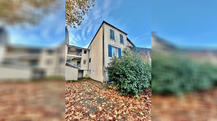 Ma-Cabane - Vente Immeuble MONT-DE-MARSAN, 370 m²