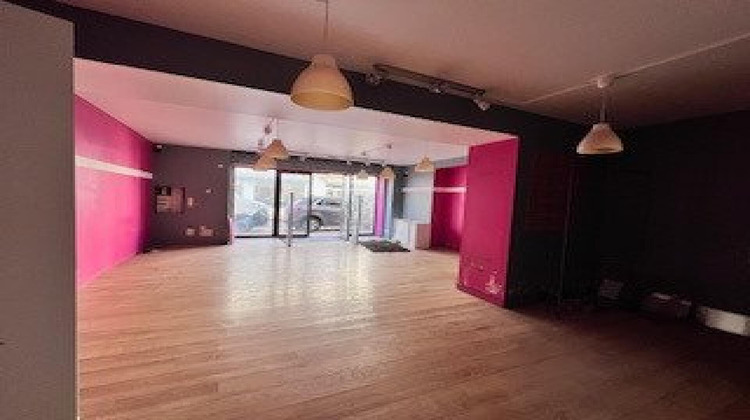 Ma-Cabane - Vente Immeuble Mont-de-Marsan, 700 m²